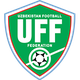 乌兹别克斯坦U17 Logo