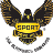 西印度群岛大学黑鸟 Logo