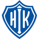 海勒鲁普女足 Logo