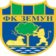 泽蒙FK U19 Logo
