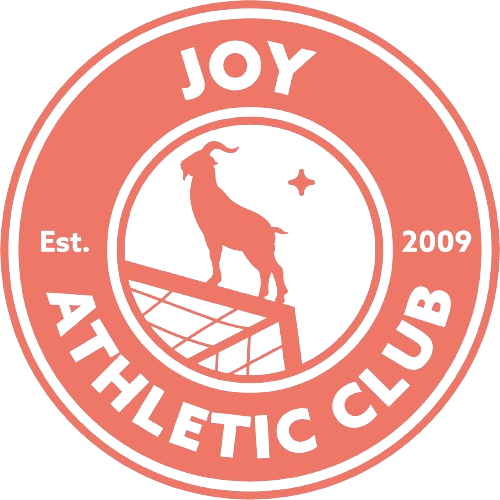 乔伊AC女子 Logo