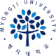 明知大学 Logo