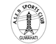 亚赛体育 Logo