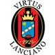 兰西安奴 Logo