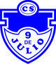 圣胡安七月 Logo