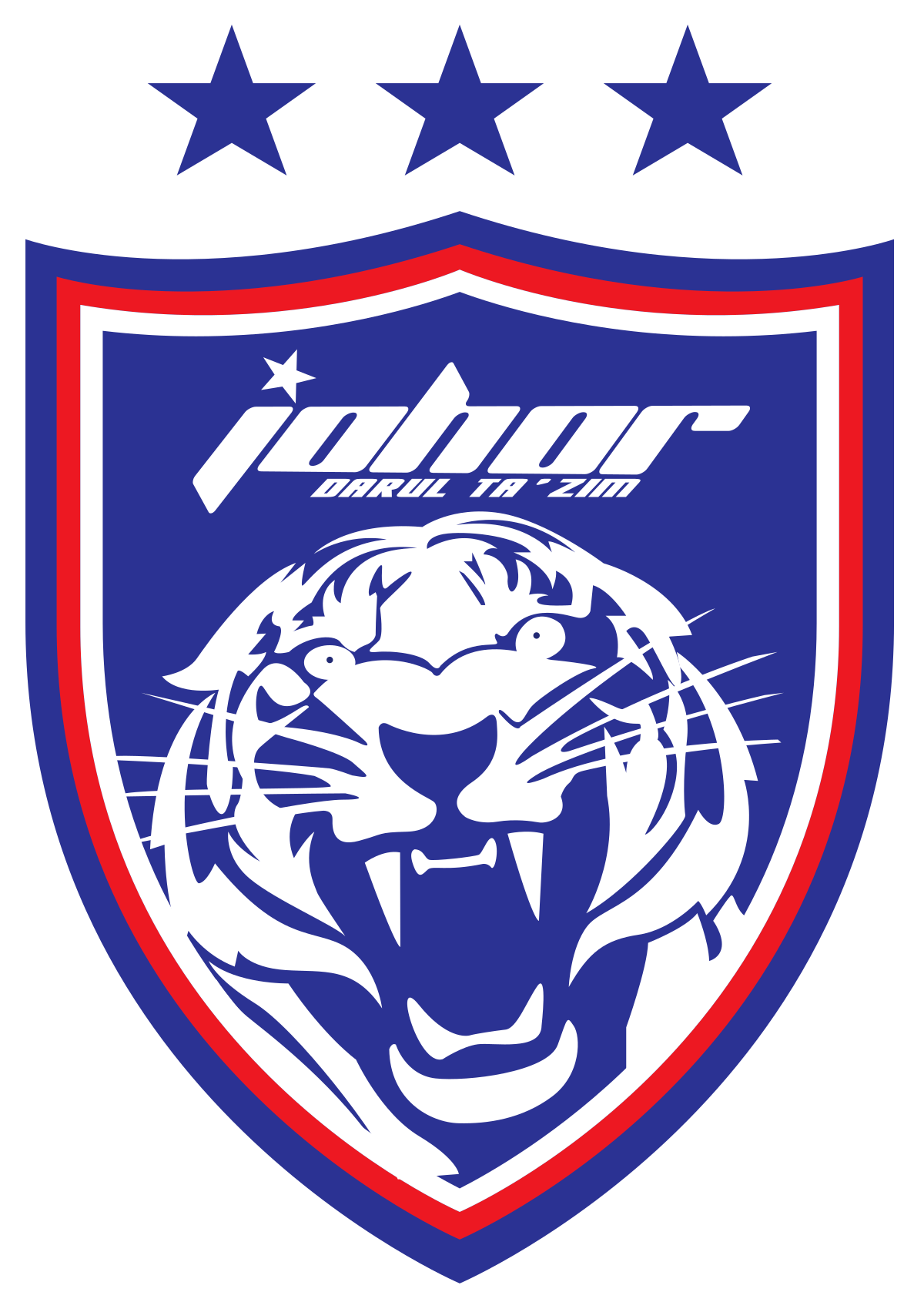 柔佛新山(U23) Logo