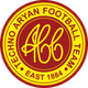 雅利安 Logo