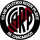 查卡布科河床 Logo