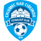 赫卢姆 Logo