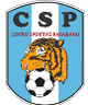 CSP青年队 Logo