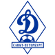 圣彼得堡迪纳摩 Logo