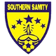 沙米提南方 Logo