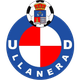 UD利亚内拉女足 Logo
