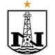 尼菲治巴库 Logo