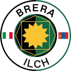 布雷拉伊奇 Logo