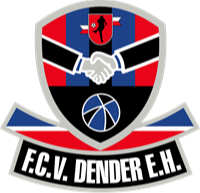 登德后备队 Logo