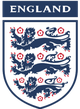 英格兰U18 Logo