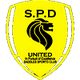 马鞍萨德勒联 Logo