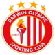 达尔文奥林匹克 Logo