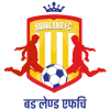 博多兰 Logo