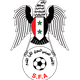 叙利亚U17 Logo
