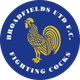 布罗德菲尔德联 Logo