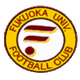 福冈大学女足 Logo