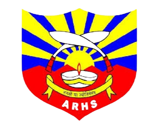阿萨姆步枪队SC Logo