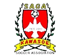 川副俱乐部 Logo