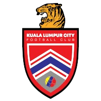 吉隆坡市U20 Logo