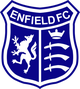 恩费尔德 Logo