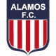 阿拉莫斯FC Logo