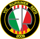 里奥普里姆女足 Logo