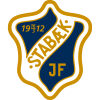 斯塔贝克女足 Logo