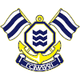 今治女足 Logo