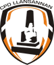 兰桑南 Logo