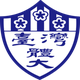 链红台体 Logo