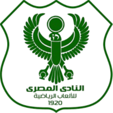 马斯里女足 Logo