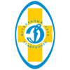 斯塔夫罗波尔迪纳摩 Logo