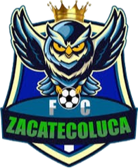 萨卡特卢卡FC女足 Logo