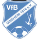 金斯海姆 Logo