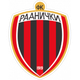 拉德尼基兹雷尼亚宁 Logo