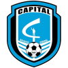 首都CF Logo