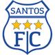 桑托斯FC后备队 Logo