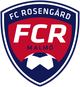 罗森加德 Logo