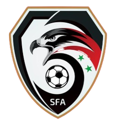 叙利亚U17 Logo