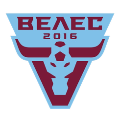 莫斯科韦莱斯 Logo