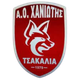查尼奥蒂 Logo
