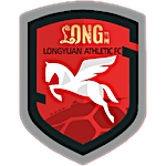 兰州陇原竞技天佑德 Logo