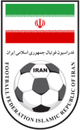 伊朗女足U20 Logo